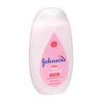 Johnson's Baby Lotion 13.6 Oz By Neutrogena