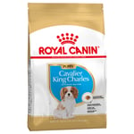 Royal Canin Cavalier King Charles Puppy - 3 x 1,5 kg