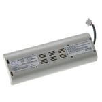 Battery for Pure C6L 12V79 VL-60923 4500mAh