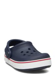 Crocband Clean Clog T Blue Crocs