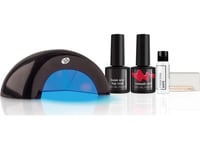 Rio Fabulous Nails Led Gel Polish - Rio Ledc