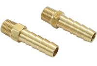 Empi 1539 nippel 1/8"NPT, 8mm slang