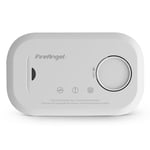FireAngel FA6813-EUX10 FA6813 Carbon Monoxide Detector and Alarm - 10 Year Life with Replaceable Batteries