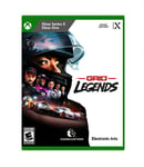 Grid Legends for Xbox One and Xbox Series X [New Video Game] Xbox One, Xbox Se