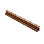 Skagerak Cutter Knaggrekke 100, Teak