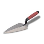 Marshalltown 19/12d Trowel - Red Durasoft Handle