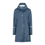 Lysekil Rain Parka, regnparka, dame