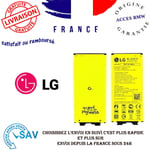 D'ORIGINE LG g5 h850 Batterie bl-42d1f 2800 mAh Batterie Battery 2017