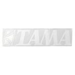 Tama logo dekalTLS100WH