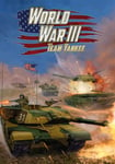 Flames of War Team Yankee (2) World III Rulebook (2019 Edition) (WWIII-01)