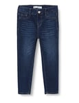 Levi's Kids 710 Skinny Baby Girls, Complex, 12 Months