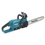 Motorsag Makita DUC407ZX3; 18 V; 40 cm sverd (uten batteri og lader)