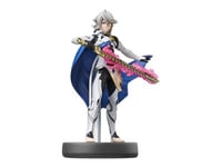 Nintendo Amiibo Corrin - Ekstra Videospillfigur For Spillkonsoll - For New Nintendo 3Ds, New Nintendo 3Ds Xl  Nintendo Switch  Nintendo Wii U