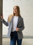 Selected Femme Sasja Wool Blazer - adult - female