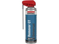 Soudal Remover Ct Citrusspray (500Ml)