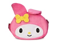 Purse Pets Sanrio Hello Kitty And Friends, Gutt/Jente, 5 År, Gir Fra Seg Lyd