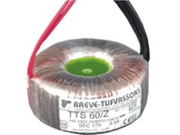 Breve Tufvassons Sp. Z O. O. Toroidal Transformator Tts 35/Z 230/12V 35Va 17112-9994