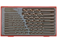 Borrsats Teng Tools TTDB028; 28 st.