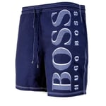 Short De Bain Hugo Boss