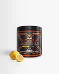 3 x PWO - 300 g - Lemon Ice Tea - Jacked 2.0 - Prestationshöjare, Pre-workout, Beta-alanin