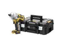 Dewalt Dcf961nt-Xj Sladdlös Slagborrmaskin 18V Borstlös, Utan Batteri, Utan Laddare - Solo