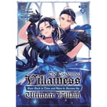 The Condemned Villainess Goes Back in Time and Aims to Become the Ultimate Villain (Manga) Vol. 2 (häftad, eng)