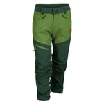 Turbukse til barn 7–8 år Tufte Willow Softshell Pants Kid 122–128