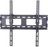 Thin Tilting TV Wall Mount Bracket Samsung Sony 32 37 40 43 49 50 55 inch TVs