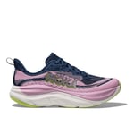 Hoka Skyflow 42⅔ (Dame) Rosa - Allsidig Løpesko for Hverdagsløping | Fri Frakt over 1599kr