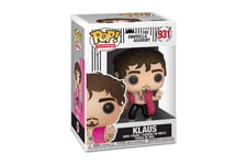 The Umbrella Academy: Funko Pop! Television - Klaus #931