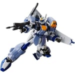 Maquette Gundam - BANDAI SPIRITS - R02 Duel Gundam - 1/144 - Rörlig figur - SNAPFIT monteringssystem