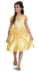 JAKKS Pacific Disguise Disney Prinsessa puku Classic Belle M (7-8)