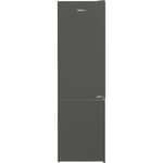 Blomberg KND24075VG 59.5cm 70/30 Frost Free Fridge Freezer - Graphite