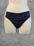 34/M Sloggi Swimwear Mens Swim Bottoms Summer Nights Mini Recycled Fabrics