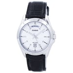 Montre Casio  Montre Homme  DAY DATE Noir (Ø 40 mm)