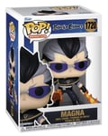 FUNKO POP! - FIGURINE BLACK CLOVER - 1720 - MAGNA