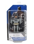 The New Batman Adventures Animated Series - Batman Action Figure