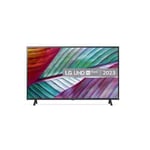 LG 43 Inch Smart Television TV 4K Ultra HD 43UR78006LK.AEK