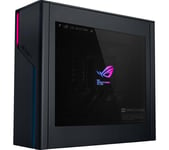 ASUS ROG G22CH Gaming PC - Intel®Core i7, RTX 4060 TI, 1 TB SSD, Silver/Grey