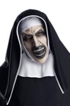 Rubies - The Nun 3/4 Mask (38978)