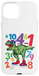 iPhone 15 Plus Maths Day Costume With Numbers On Idea For Kids Maths Number Case