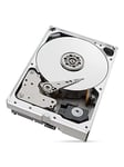 Seagate IronWolf ST14000VN0008 - 14TB - Kovalevy - ST14000VN0008 - SATA-600 - 3.5"