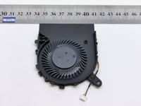 Ventilateur CPU fan DELL Inspirion 14-4760 14-7472 14-7560 14-7572 14-7460 CN-02