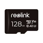 Reolink Micro SD minnekort, 128GB