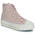 Baskets montantes Converse  CHUCK TAYLOR ALL STAR LIFT PLATFORM TAILORED LINES