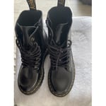 Bottines Dr Martens Made In England  Dr Martens Jadon