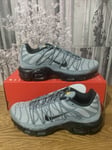 Nike Air Max Plus Utility Wolf Grey Mens Multi Adults Uk6 EU40 US 7 FD0670-002