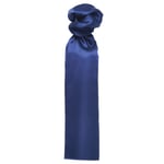 Premier Scarf - Dam/Kvinnors Enfärgad Business Scarf En Storlek Roy Royal One Size