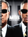 Men In Black DVD