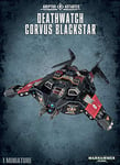 Deathwatch Corvus Blackstar 39-12 - Adeptus Astartes - Warhammer 40,000